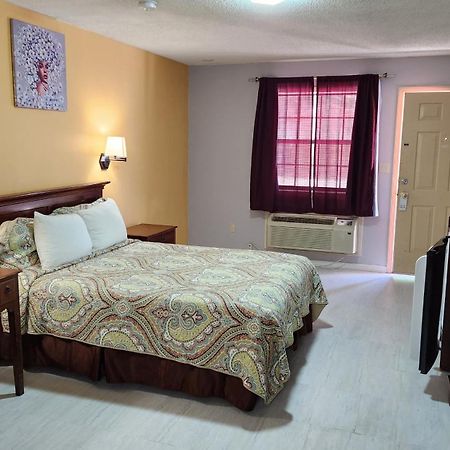 Swiss Village Inn Eureka Springs Zewnętrze zdjęcie