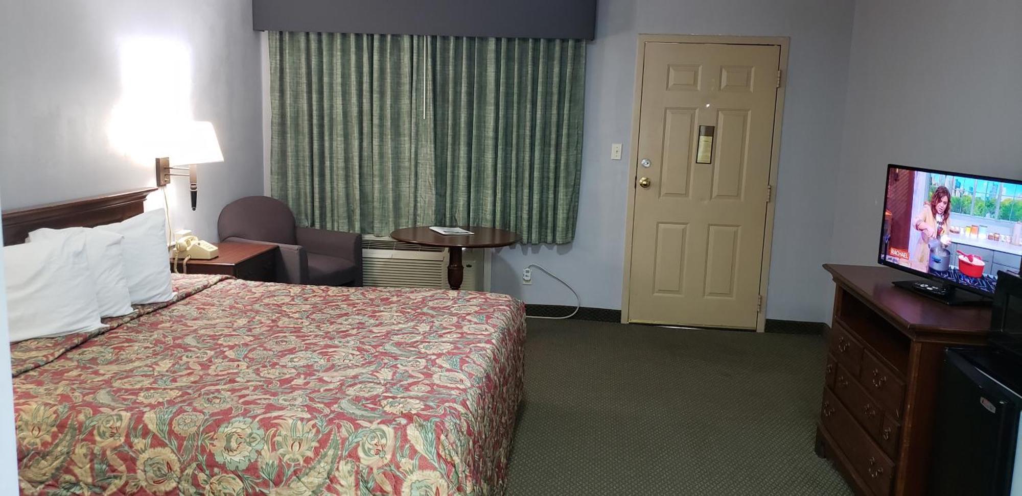 Swiss Village Inn Eureka Springs Zewnętrze zdjęcie