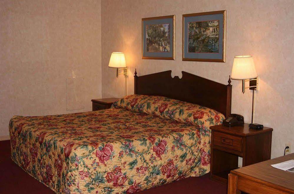 Swiss Village Inn Eureka Springs Zewnętrze zdjęcie